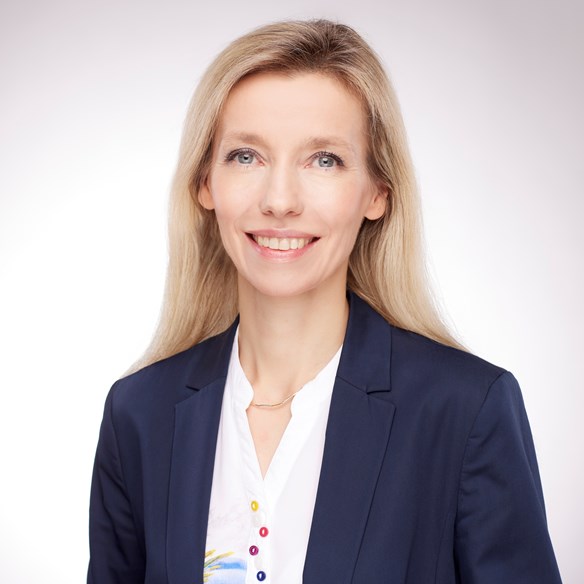 Agnieszka Szopa