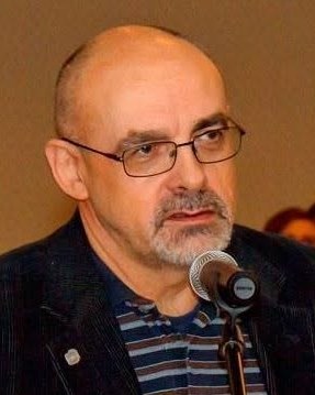 Dr hab. Marek Kowalczyk-Hernandez