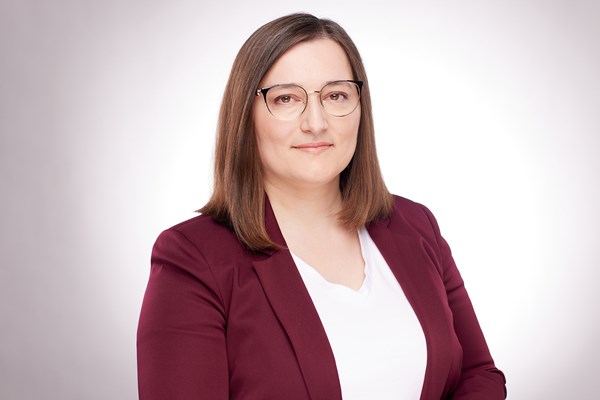 Sylwia Kijewska