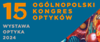XV Ogólnopolski Kongres Optyków KRIO i Wystawa Optyczna OPTYKA 2024 - Aktualności - Kongres KRIO