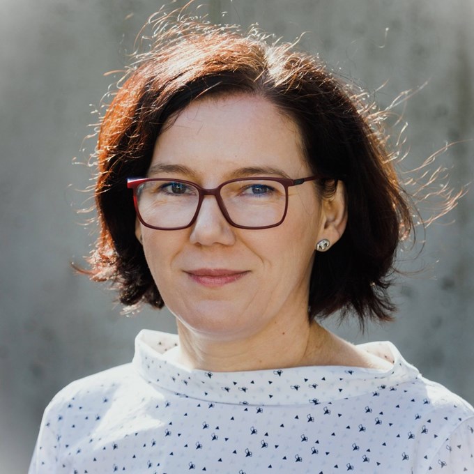 dr Monika Borwińska