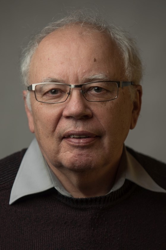 dr hab. inż. Marek Zając