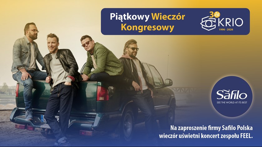 Zespół FEEL