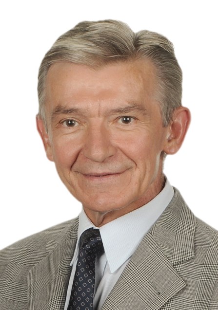 Dr n. med. Andrzej Styszyński