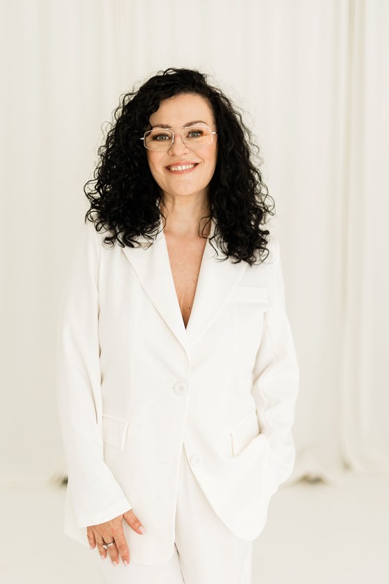 Dr n. med. Sylwia Chrobot